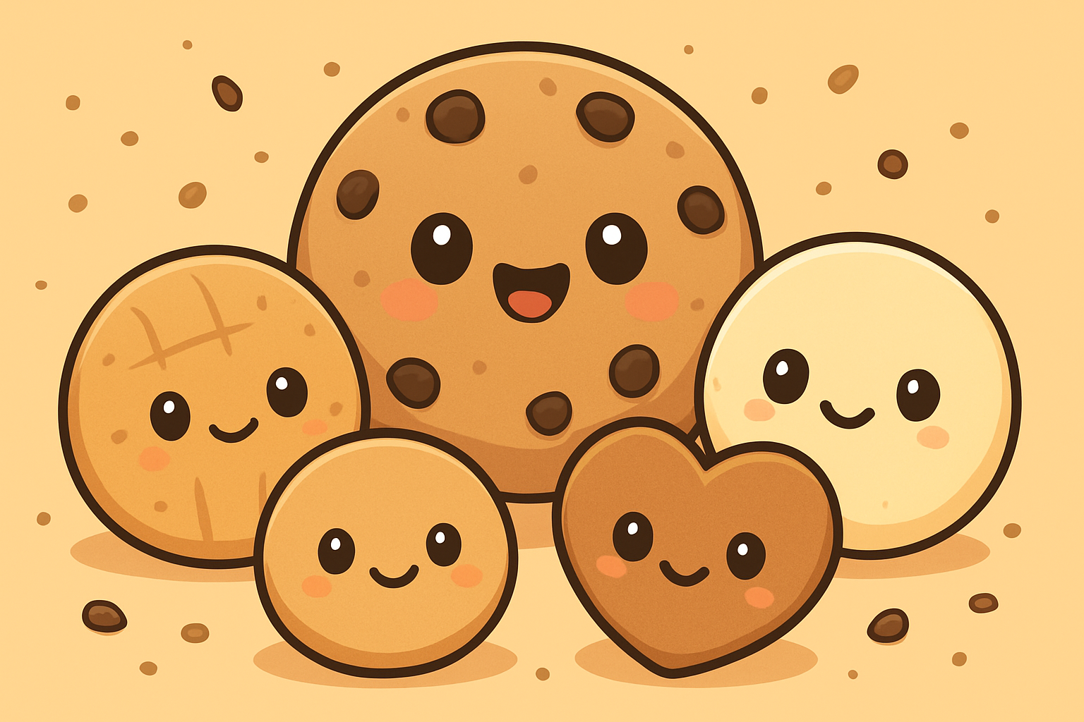 Cookie Family